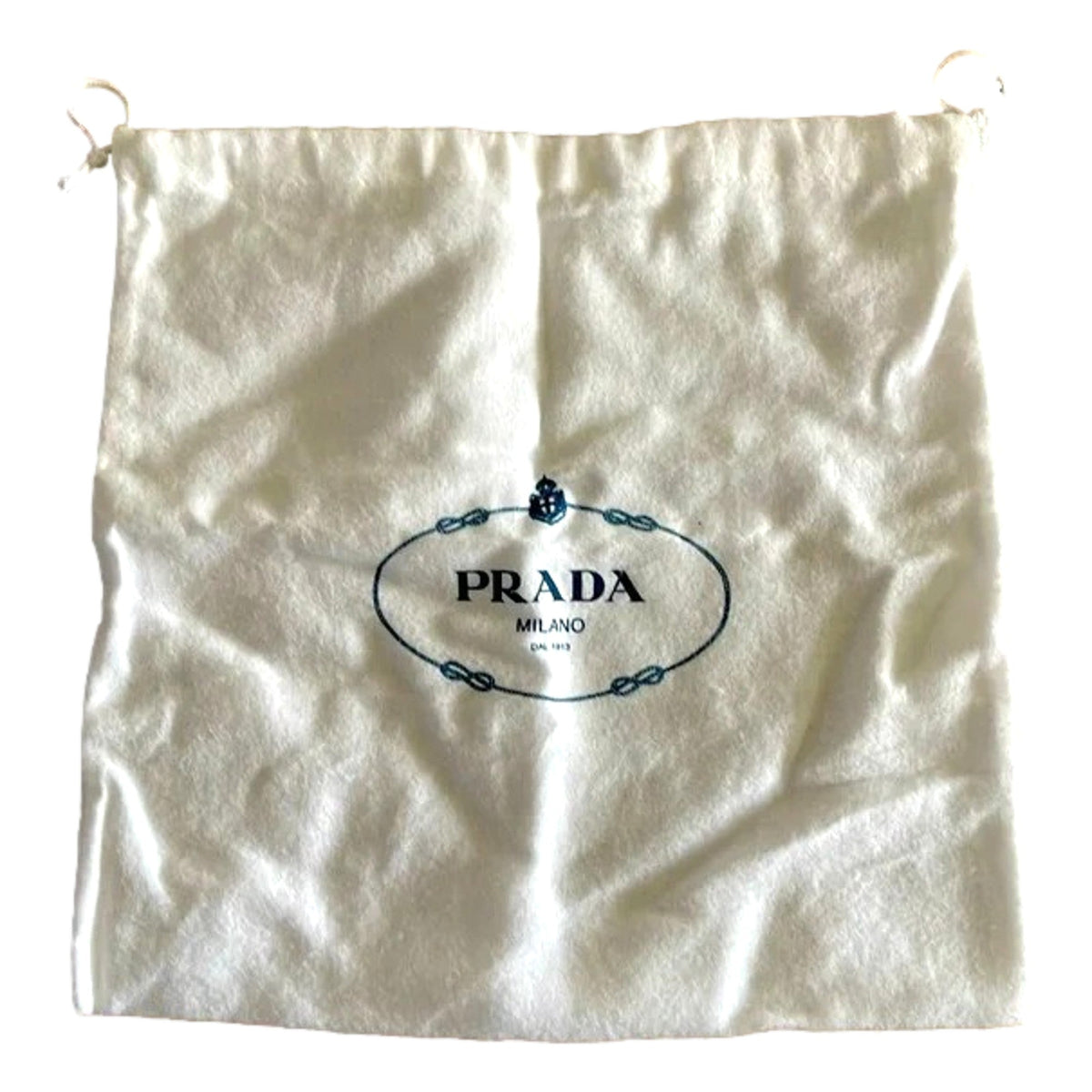 Prada Re-Edition Studded Nylon Mini Shoulder Bag – Brown