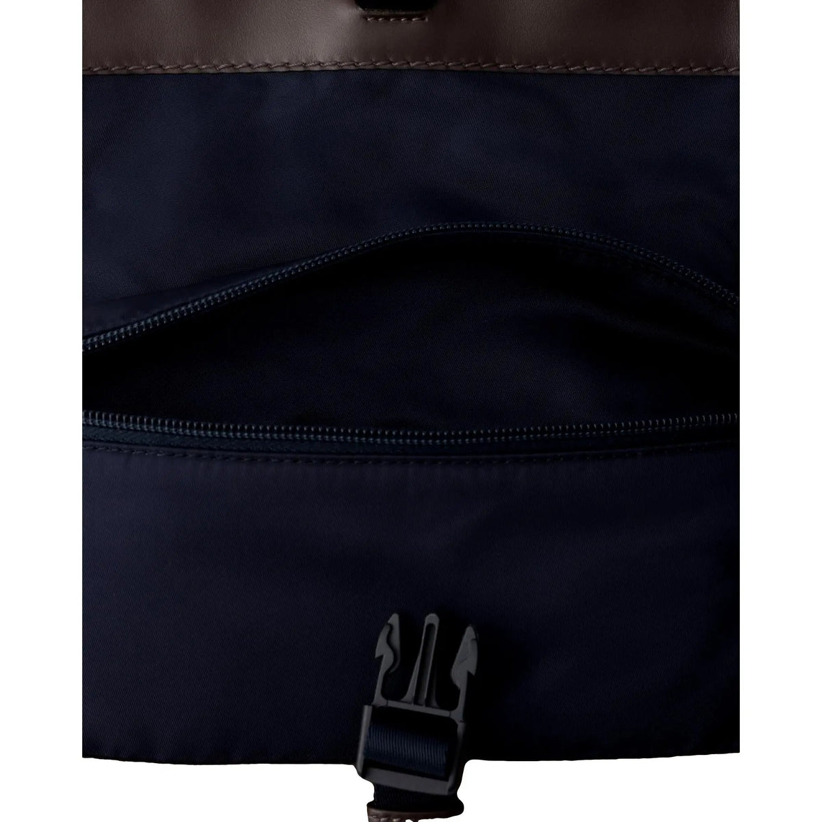 Prada Re-Nylon and Suede Belt Bag: Stylish Elegance for