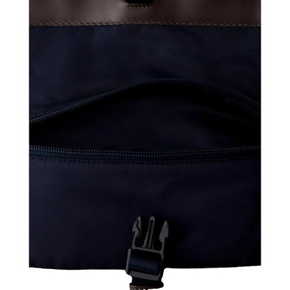 Prada Re-Nylon and Suede Belt Bag: Stylish Elegance for