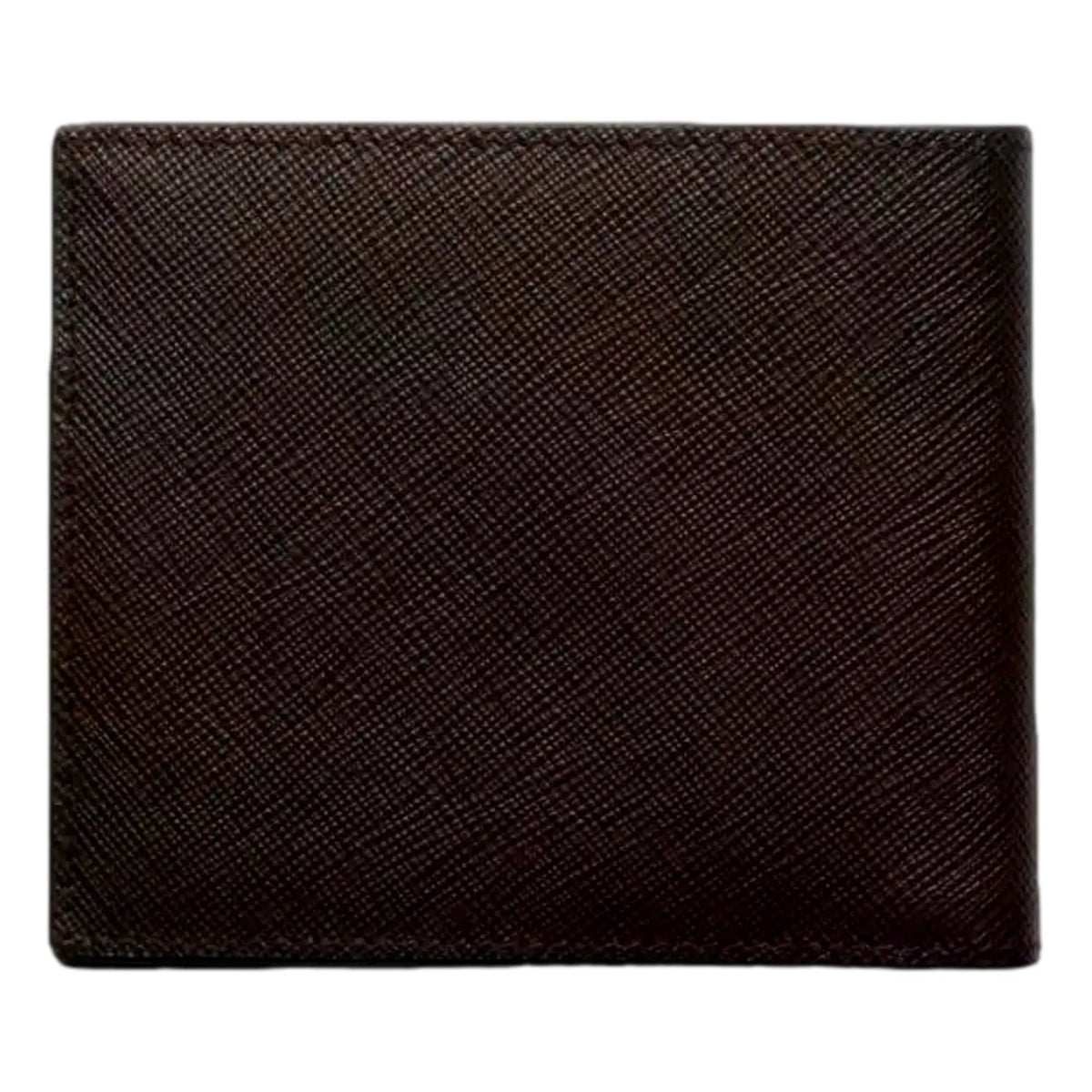 Prada Saffiano Leather Wallet – Elevate Your Style with