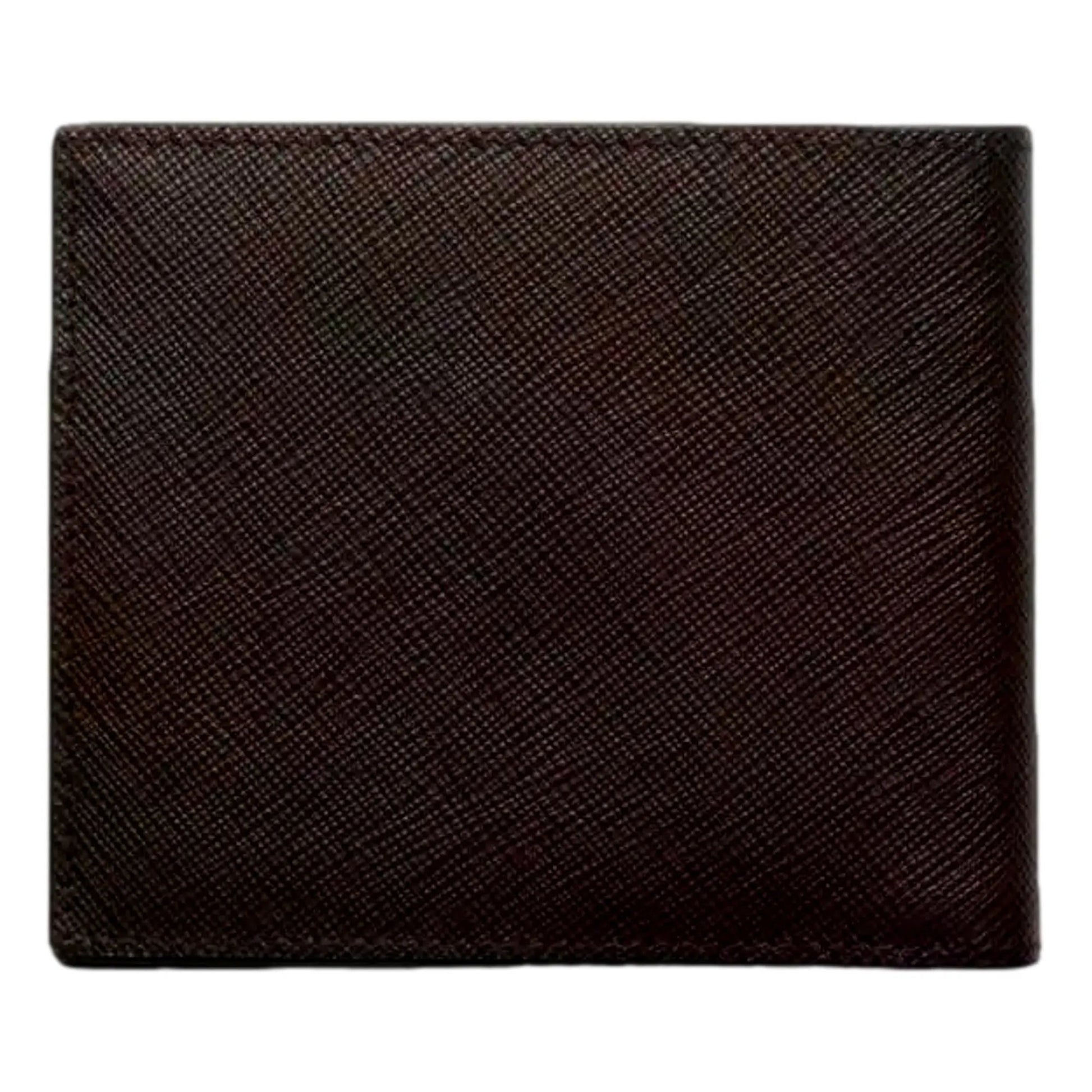 Prada Saffiano Leather Wallet – Elevate Your Style with