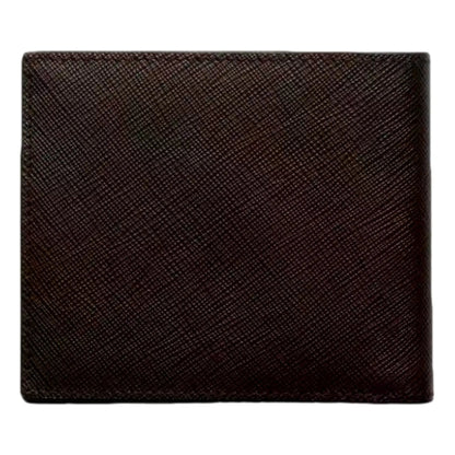 Prada Saffiano Leather Wallet – Elevate Your Style with
