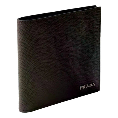 Prada Saffiano Leather Wallet – Elevate Your Style with