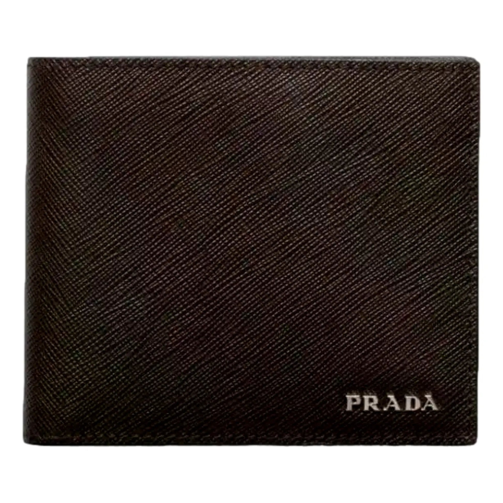 Prada Saffiano Leather Wallet – Elevate Your Style with