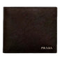 Prada Saffiano Leather Wallet – Elevate Your Style with