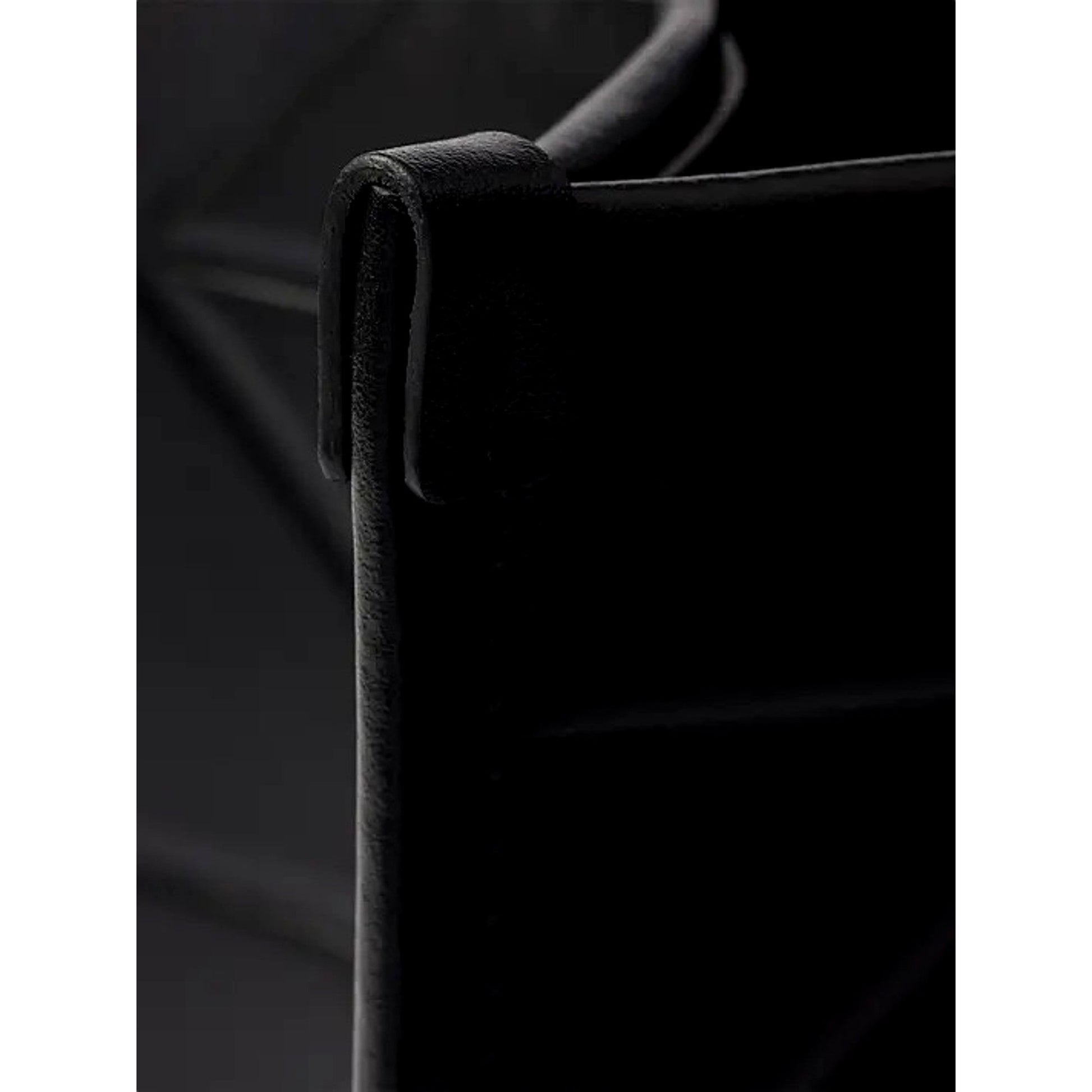Prada Symbole Quilted Black Tote - Elegance in Calfskin Leather -   Shop Bags LLC