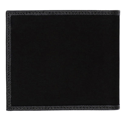 Prada Tessuto Bifold Wallet - Nylon & Saffiano Elegance -   Shop Bags LLC 