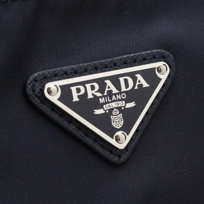 Prada Tessuto Saffiano Black Messenger Bag – Style Meets Functionality -   Shop Bags LLC