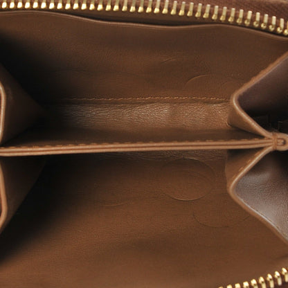 Prada Vitello Move Cipria Beige Leather Wallet - Stylish & Functional -   Shop Bags LLC