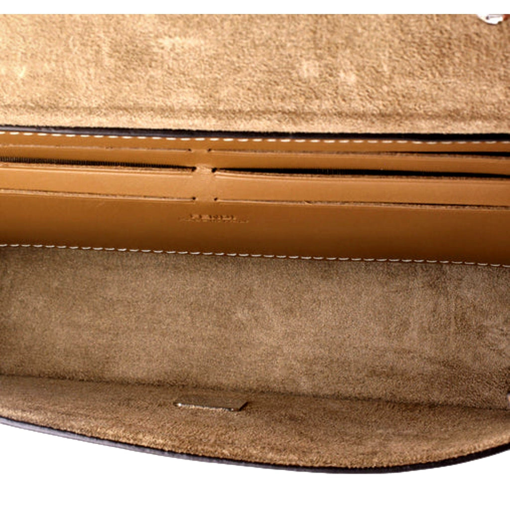 Fendi Soft Trunk Phone Case Bag - Luxury Meets Functionality