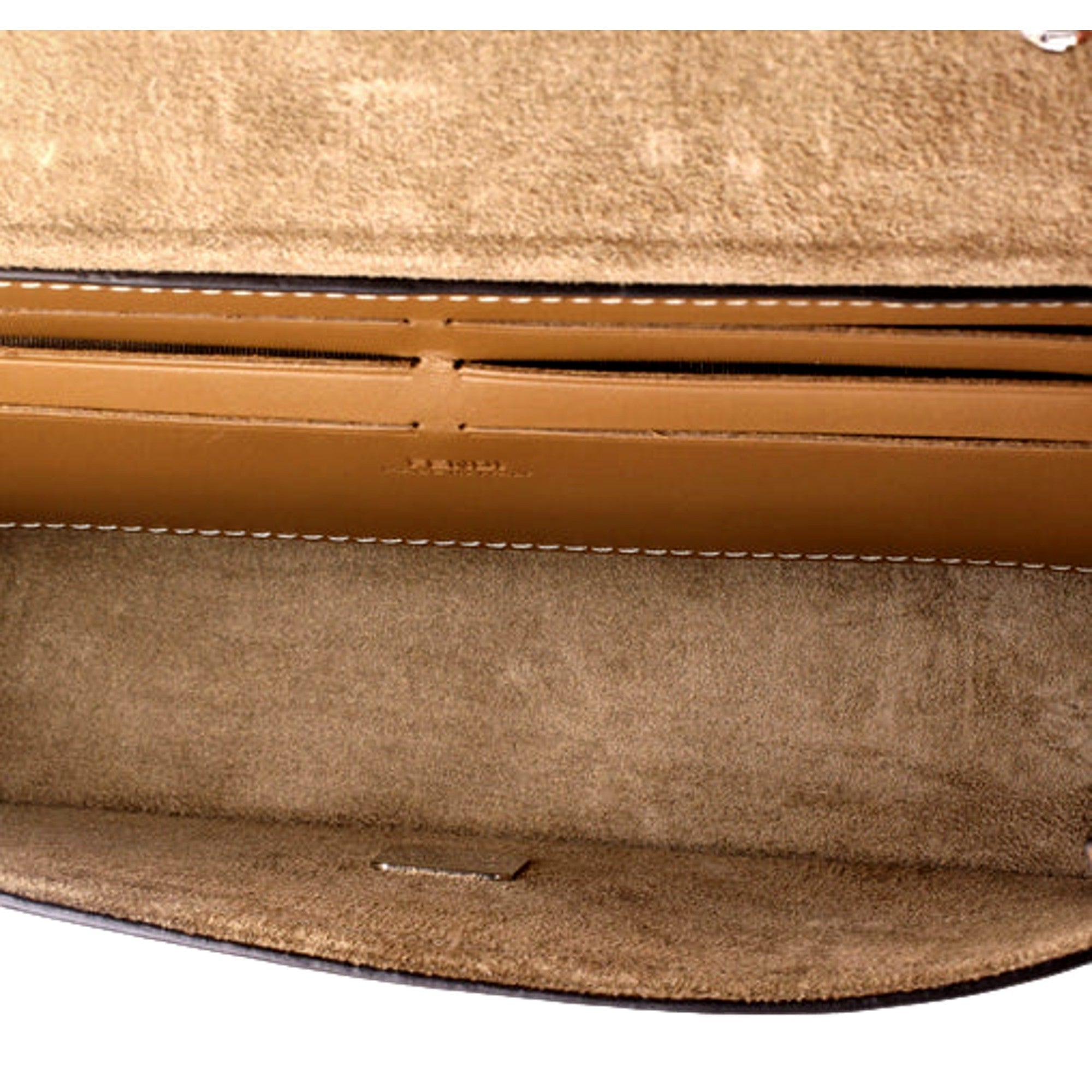 Fendi Soft Trunk Phone Case Bag - Luxury Meets Functionality