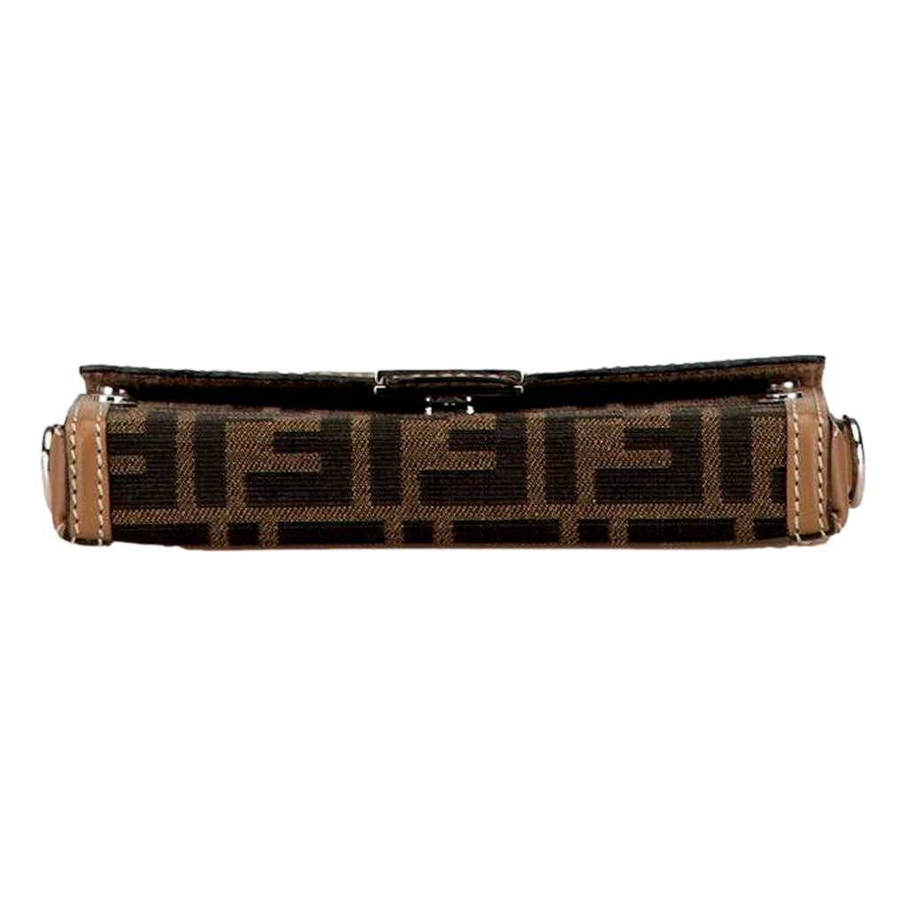 Fendi Soft Trunk Phone Case Bag - Luxury Meets Functionality