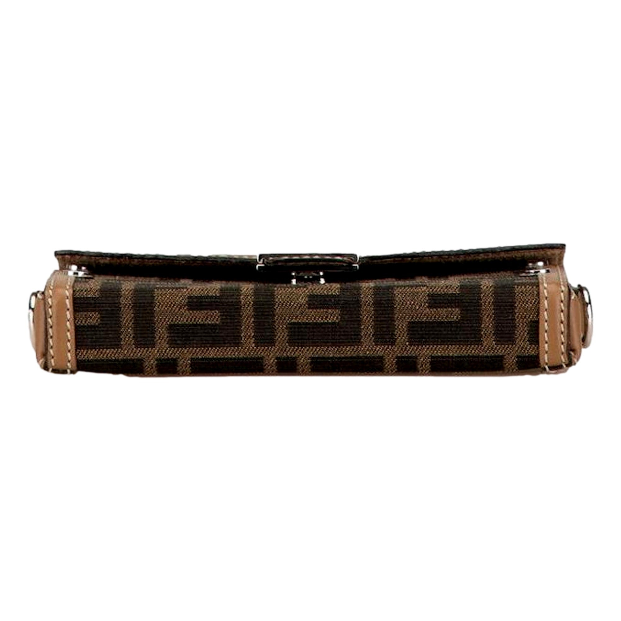 Fendi Soft Trunk Phone Case Bag - Luxury Meets Functionality