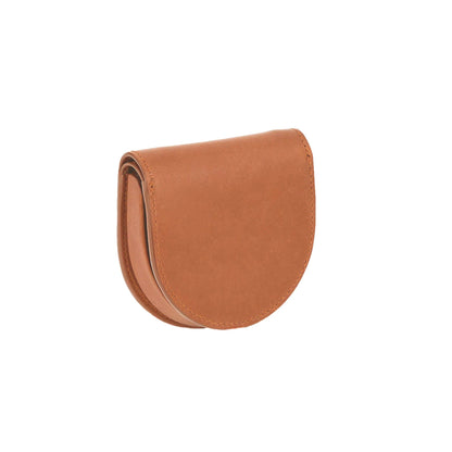Saint Laurent Baby Kaia Satchel Brown Smooth Leather Micro Bag -   Shop Bags LLC 
