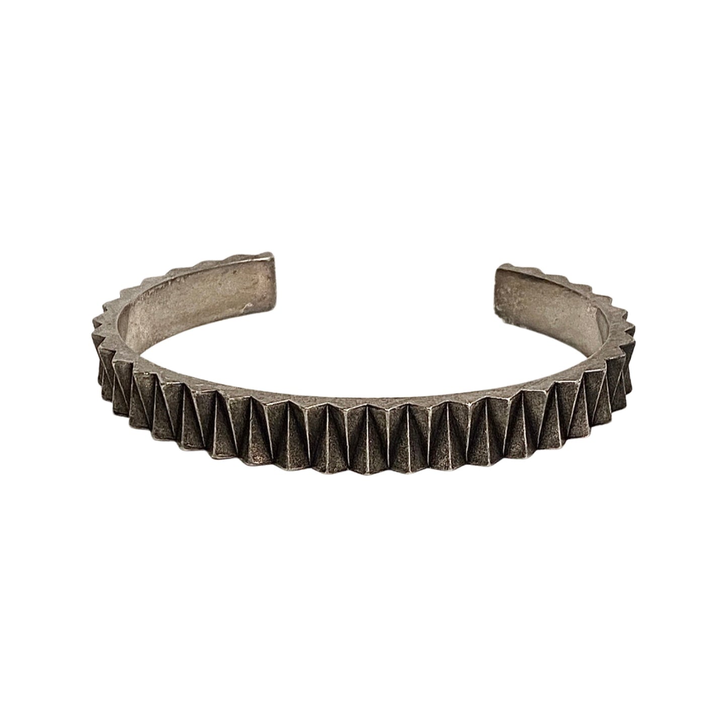 Saint Laurent Bracelet, Shop Bags - Sophisticated Silver Gunmetal -   Shop Bags LLC 