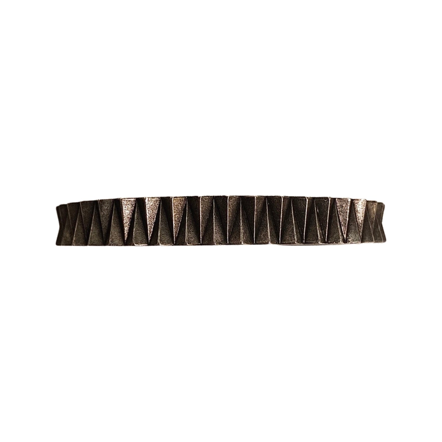 Saint Laurent Bracelet, Shop Bags - Sophisticated Silver Gunmetal -   Shop Bags LLC 