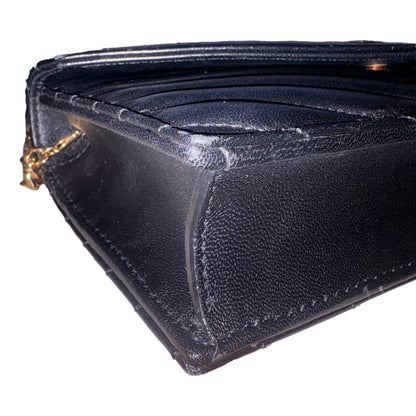 Saint Laurent Cassandre Envelope Chain Crossbody Bag -   Shop Bags LLC 