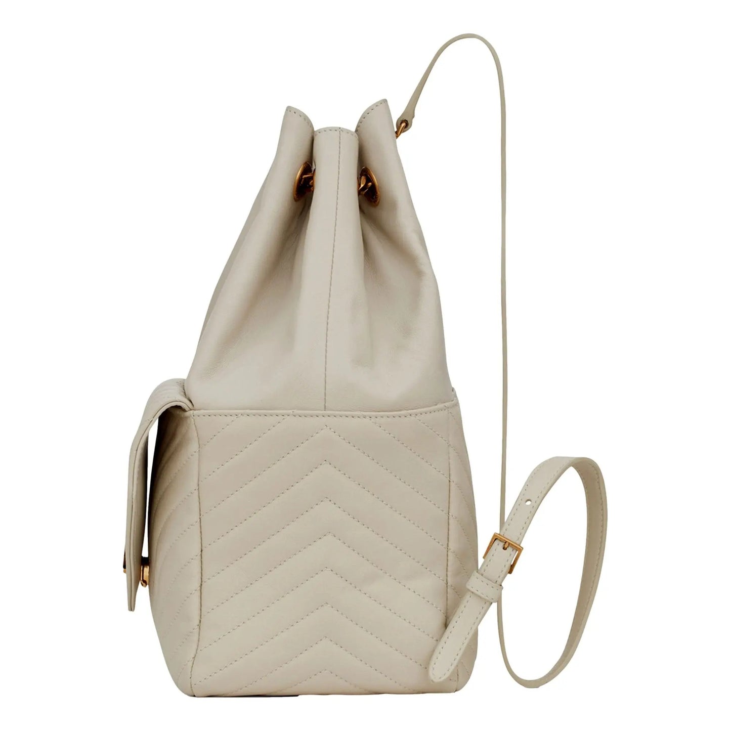 Saint Laurent Joe Backpack: Elevate Your Style with Luxury Elegance -   Shop Bags LLC
