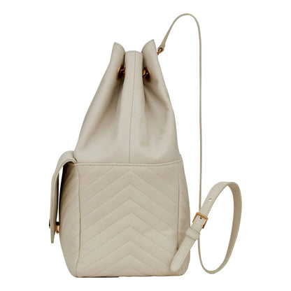 Saint Laurent Joe Backpack: Elevate Your Style with Luxury Elegance -   Shop Bags LLC