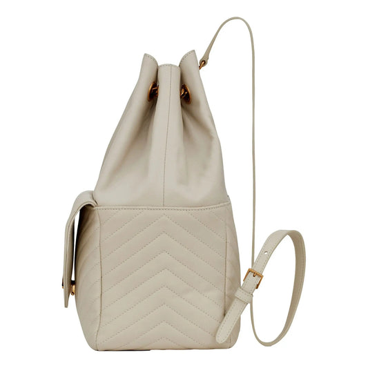 Saint Laurent Joe Backpack: Elevate Your Style with Luxury Elegance -   Shop Bags LLC