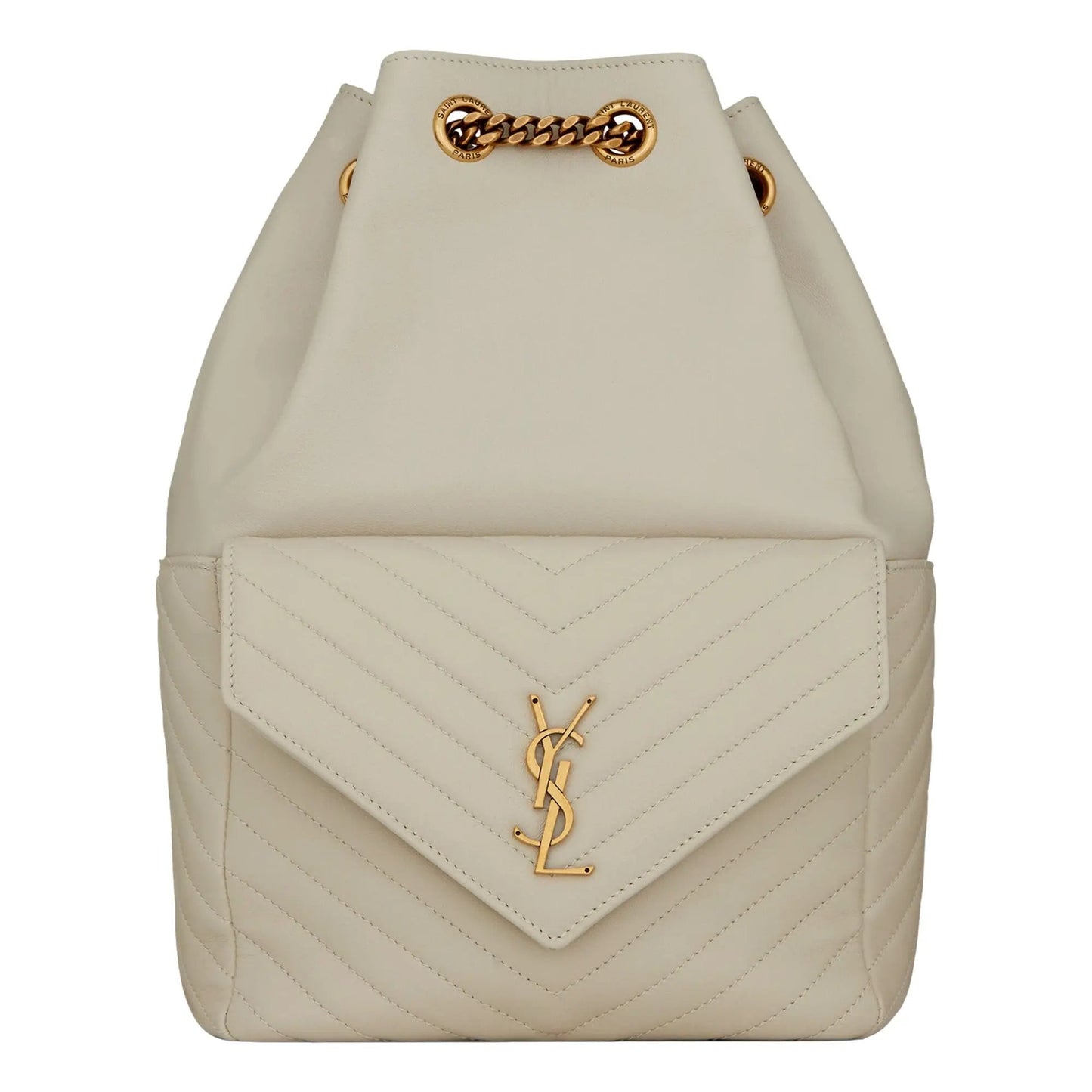 Saint Laurent Joe Backpack: Elevate Your Style with Luxury Elegance -   Shop Bags LLC