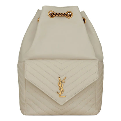 Saint Laurent Joe Backpack: Elevate Your Style with Luxury Elegance -   Shop Bags LLC