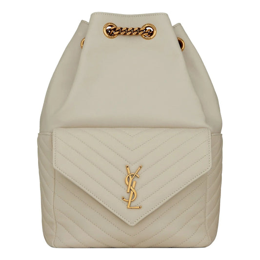 Saint Laurent Joe Backpack: Elevate Your Style with Luxury Elegance -   Shop Bags LLC