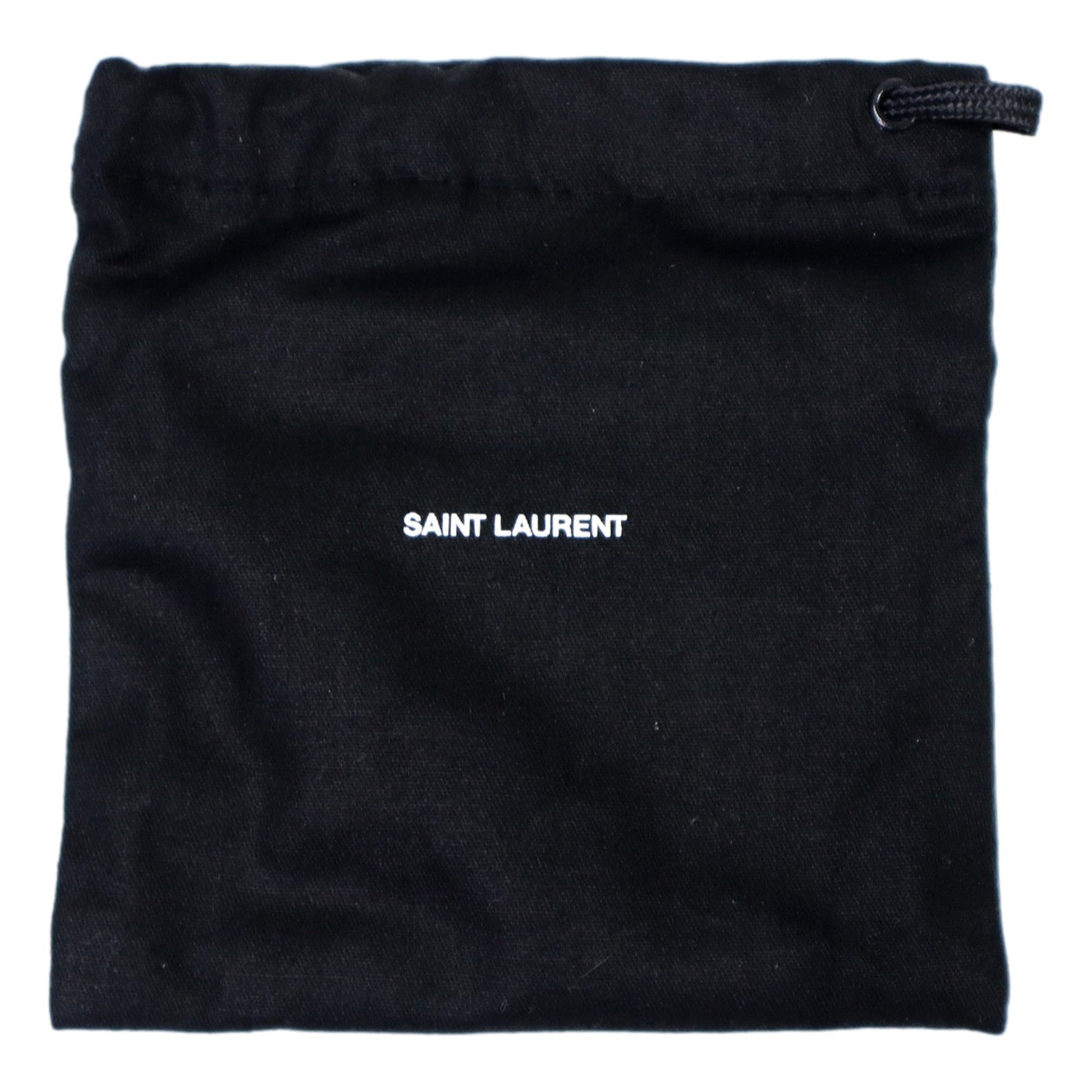 Saint Laurent Maxi Tote Black Smooth Leather Gold Ring Top Handle Bag – Large YSL Statement Handbag -   Shop Bags LLC 