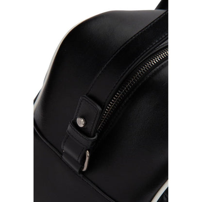 Saint Laurent Miles Black Leather Duffel - Stylish & Functional Bag -   Shop Bags LLC