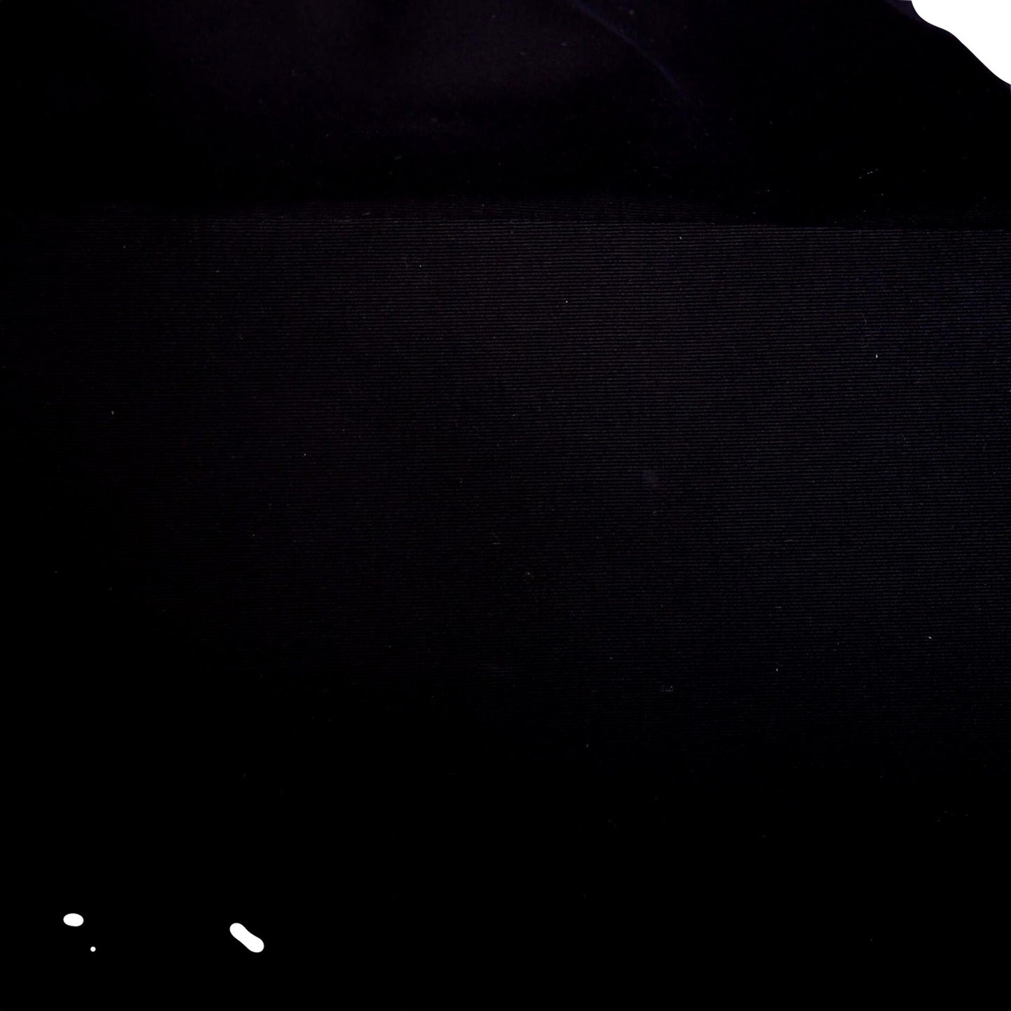 Saint Laurent Studded Raffia Tote - Chic Black Leather Bag for All -   Shop Bags LLC 