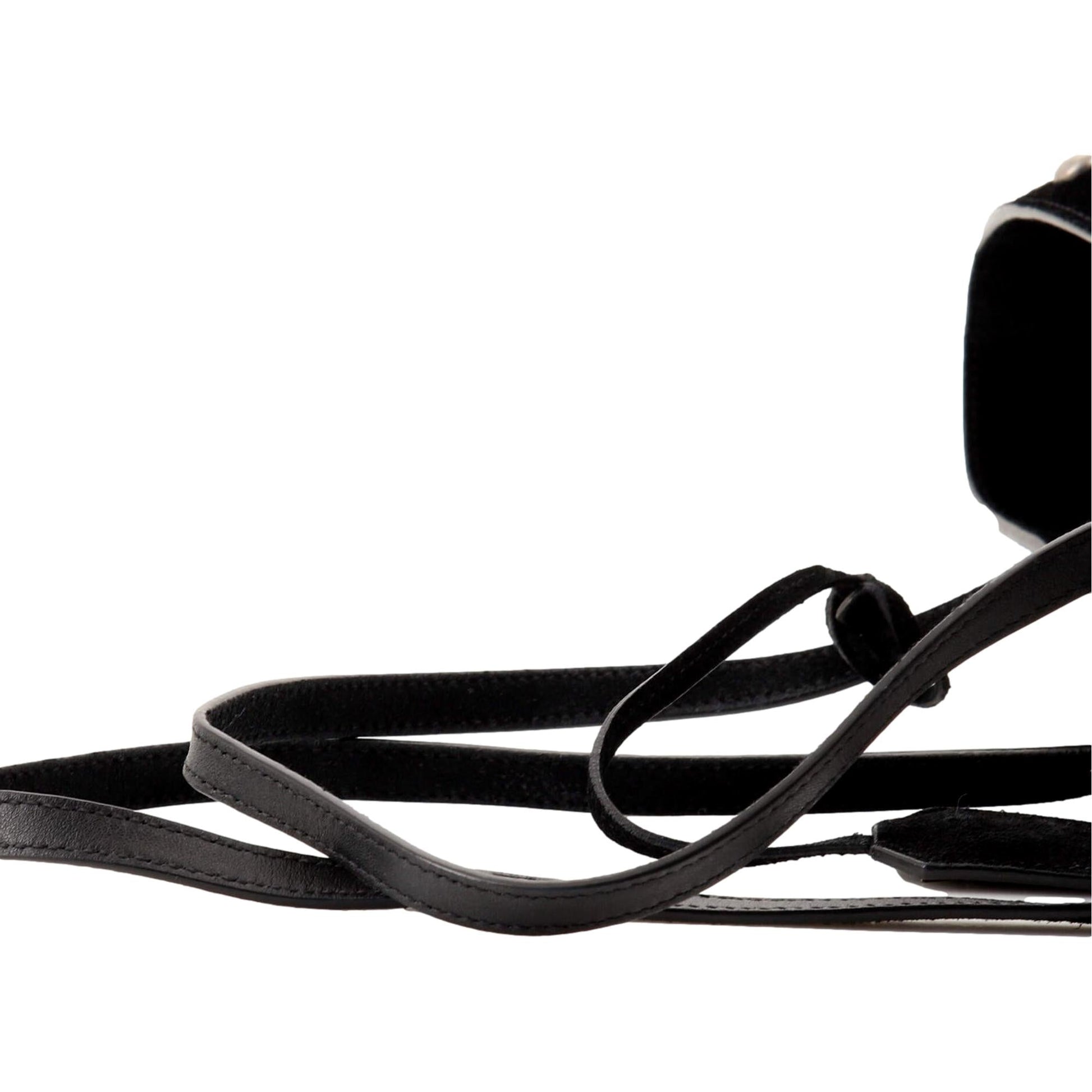 Saint Laurent Studded Raffia Tote - Chic Black Leather Bag for All -   Shop Bags LLC 