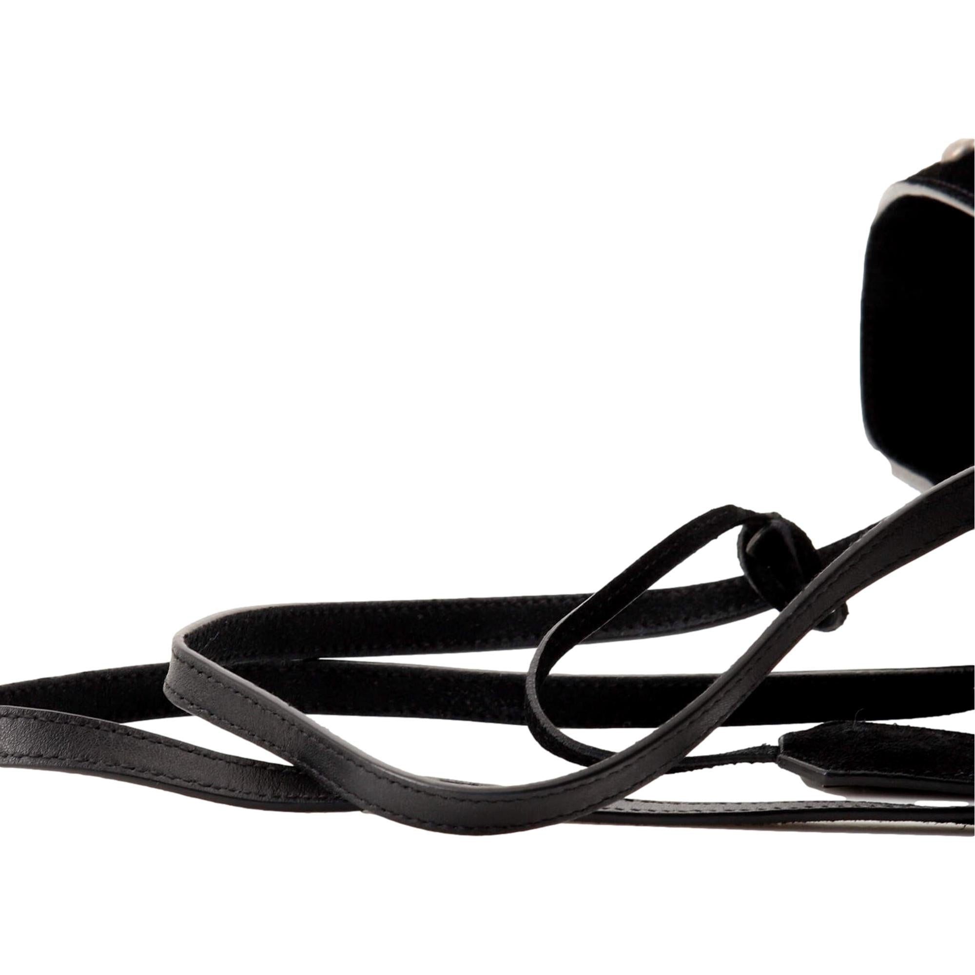 Saint Laurent Studded Raffia Tote - Chic Black Leather Bag for All -   Shop Bags LLC 