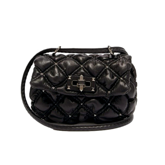 Small Crossbody Bag, Shop Bags: Valentino Garavani Studded Elegance -   Shop Bags LLC 