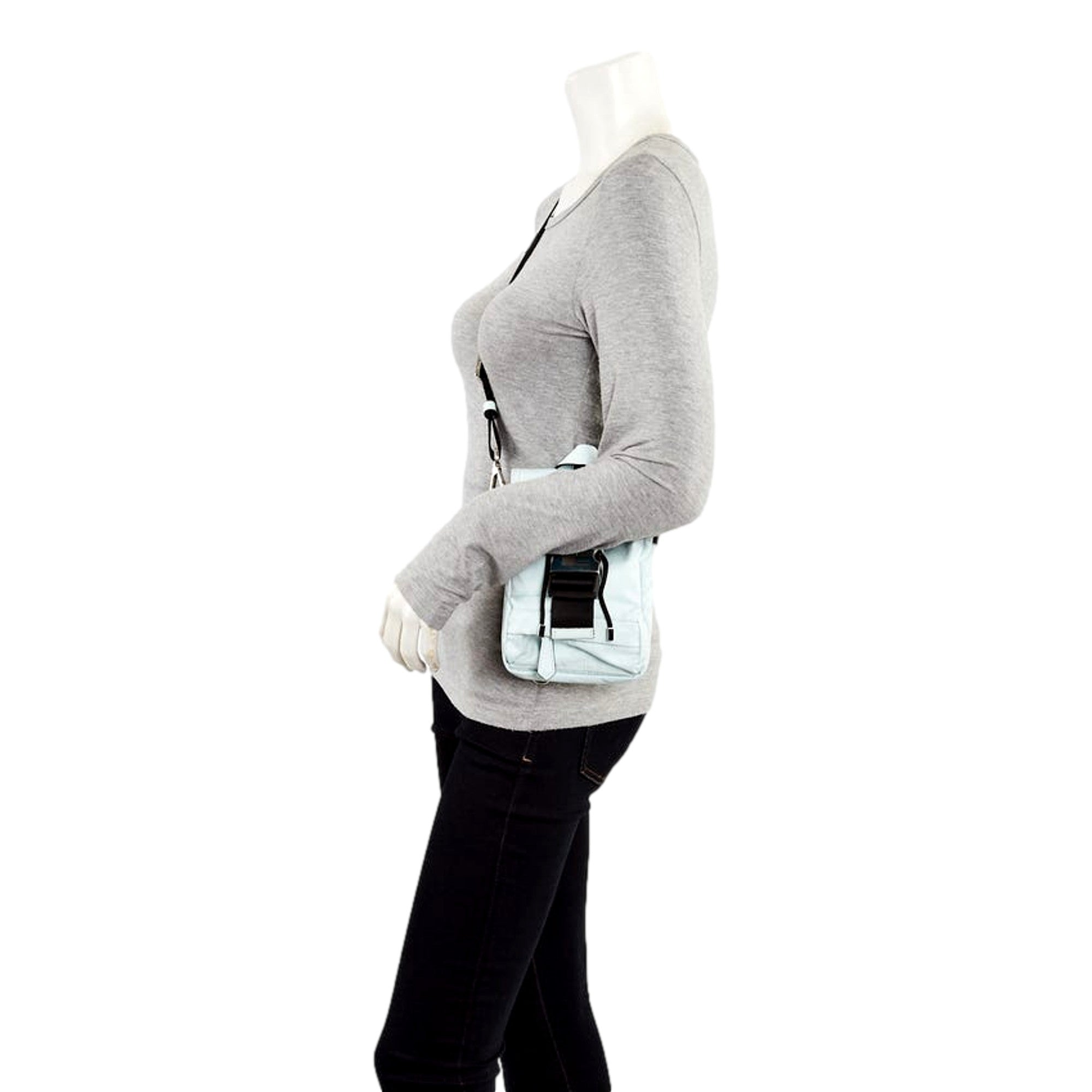 Small Fendi Backpack - Stylish & Eco-Friendly Mini Crossbody Bag -   Shop Bags 