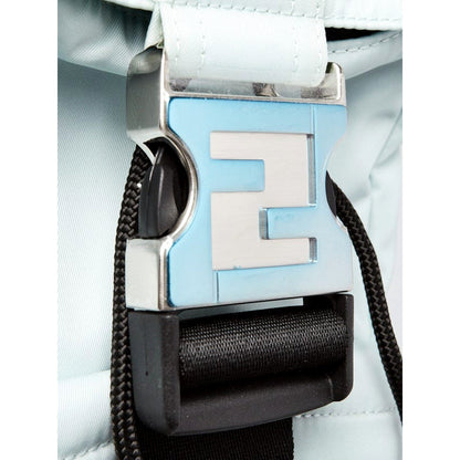 Small Fendi Backpack - Stylish & Eco-Friendly Mini Crossbody Bag -   Shop Bags 
