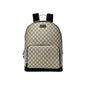 Stylish Gucci Backpack Men Black - Durable GG Supreme Canvas -   Shop Bags LLC 