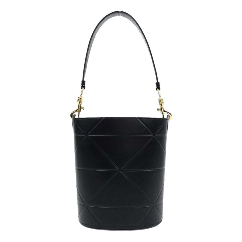 Stylish Prada Bucket Bag: Black Crossbody Bag for Elegance & Function -   Shop Bags LLC