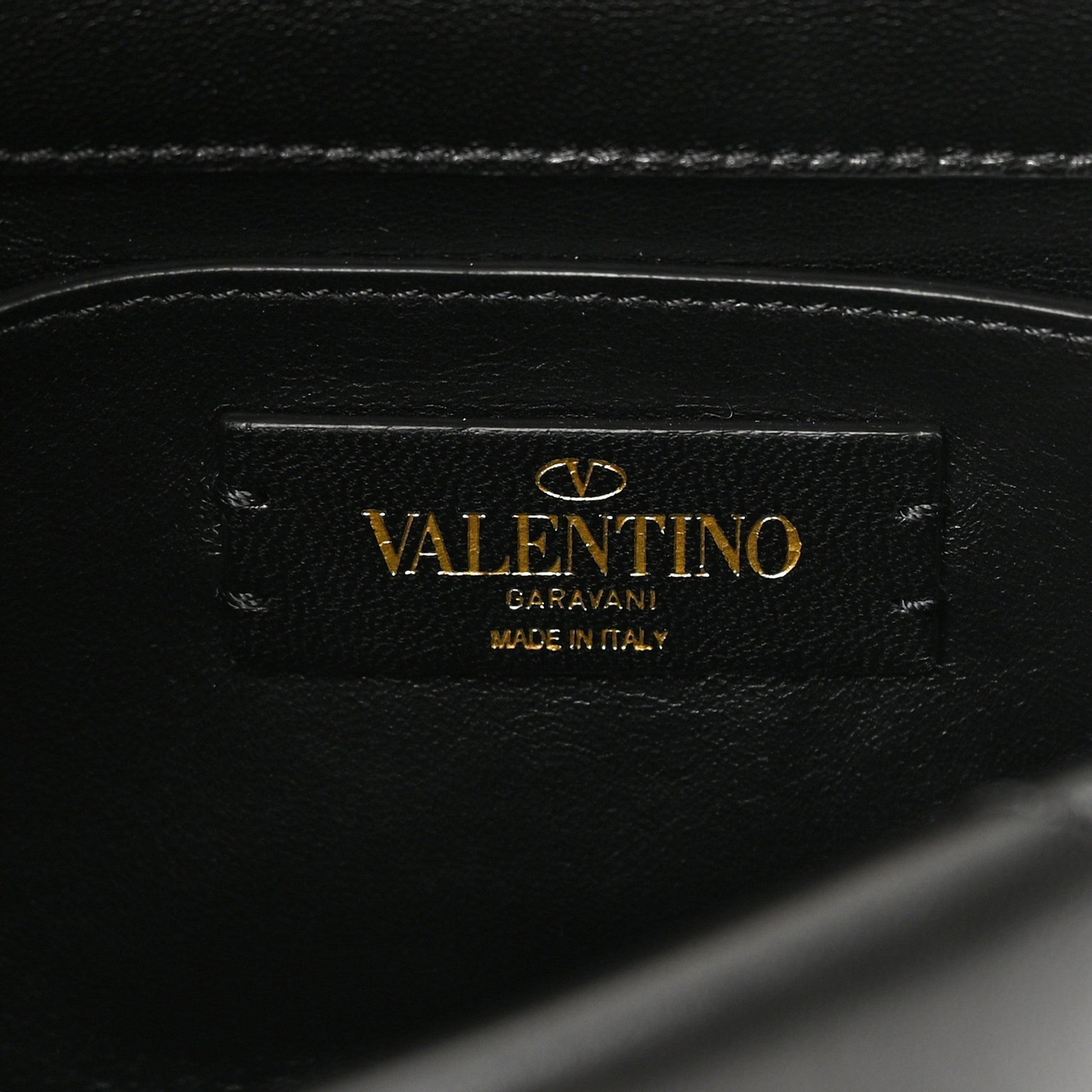 Valentino Garavani Roman Stud Small Crossbody Bag - Elegant & Edgy -   Shop Bags 