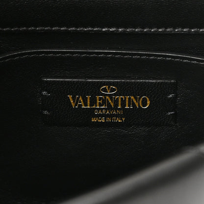 Valentino Garavani Roman Stud Small Crossbody Bag - Elegant & Edgy -   Shop Bags 