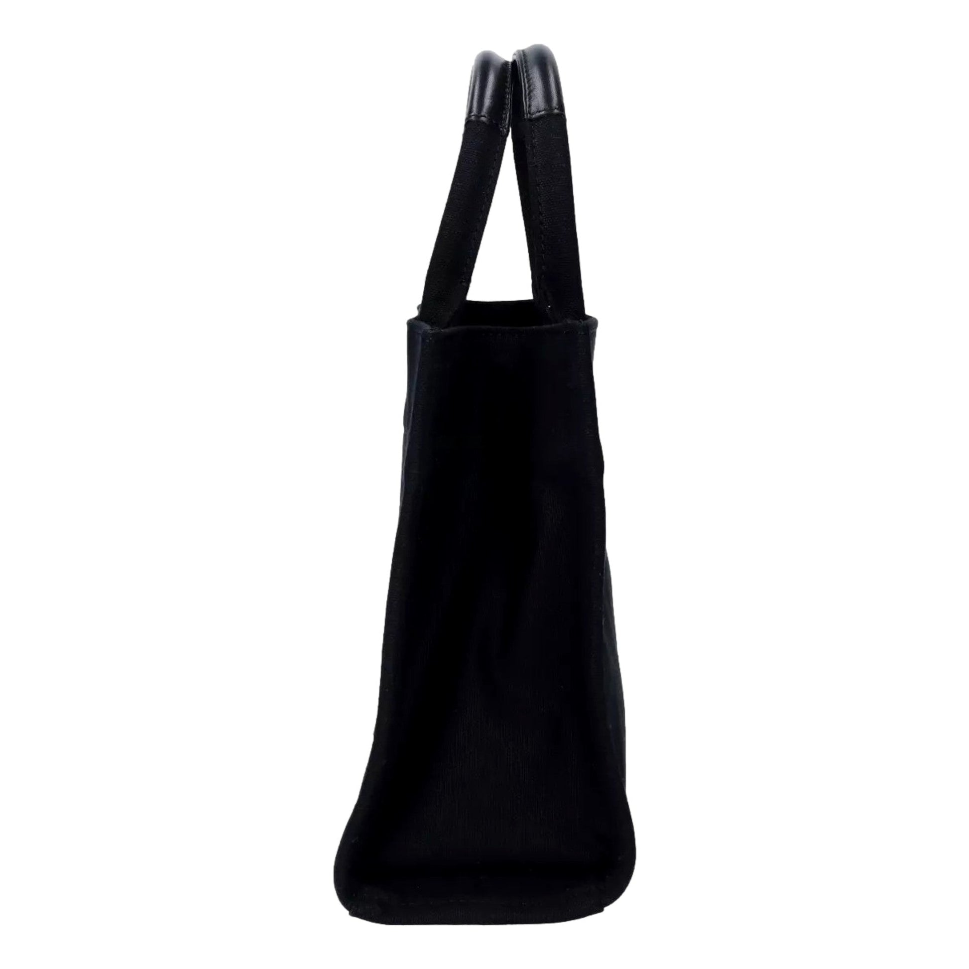 Versace Bag: Nero Mini Tote Bag - Chic Studded Logo Tote Bag -   Shop Bags LLC 