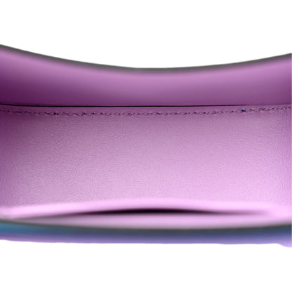 Versace Blue Bag: Elegant Top Handle & Versatile Designer Style -   Shop Bags LLC 