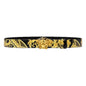 Versace La Medusa Reversible Calfskin Belt 75/30 - Luxury Elegance -   Shop Bags LLC