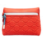 Vibrant Gucci GG Neon Orange Clutch - Exquisite Luxury Style