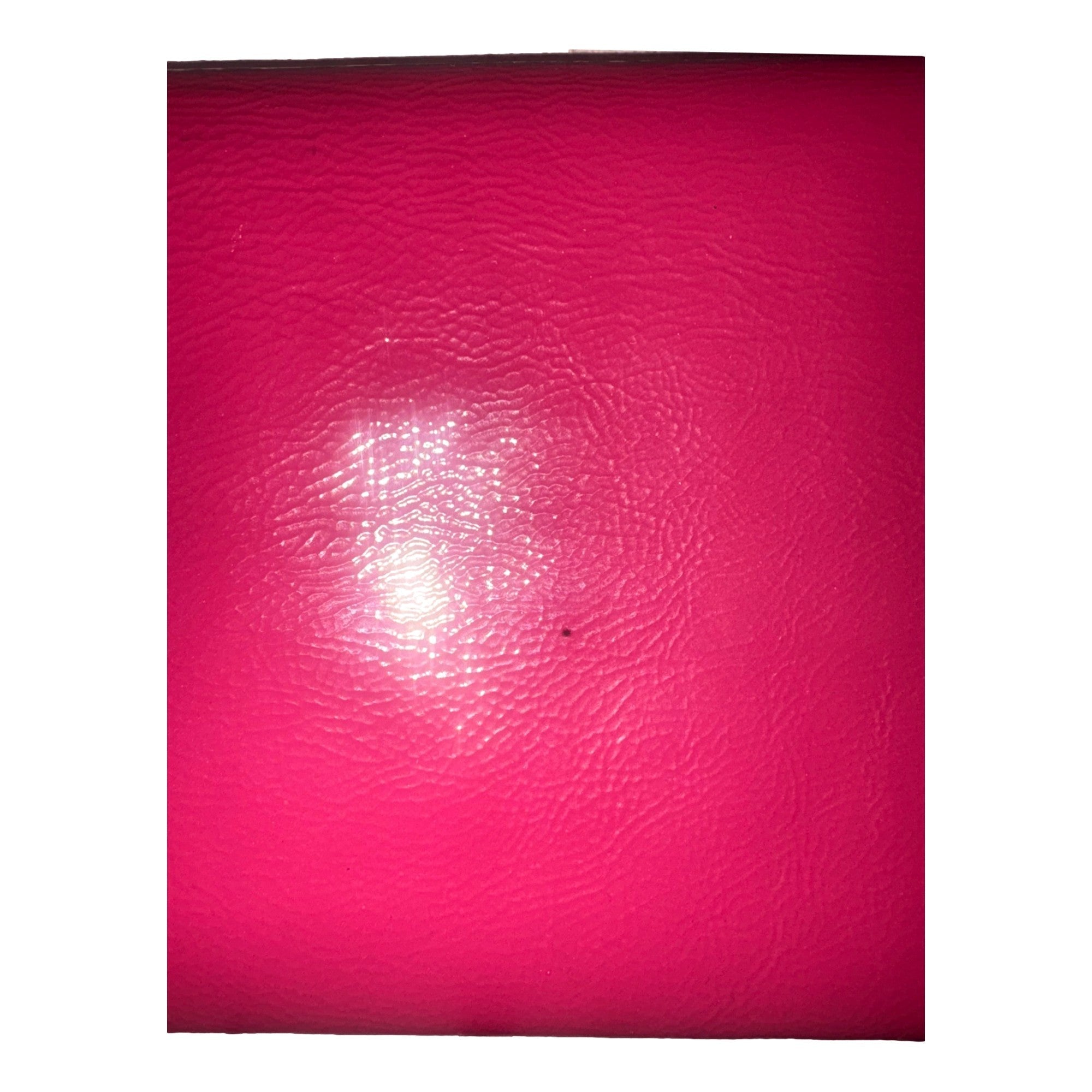 Yves Saint Laurent Belle de Jour: Pink Patent Leather Clutch Elegance -   Shop Bags LLC