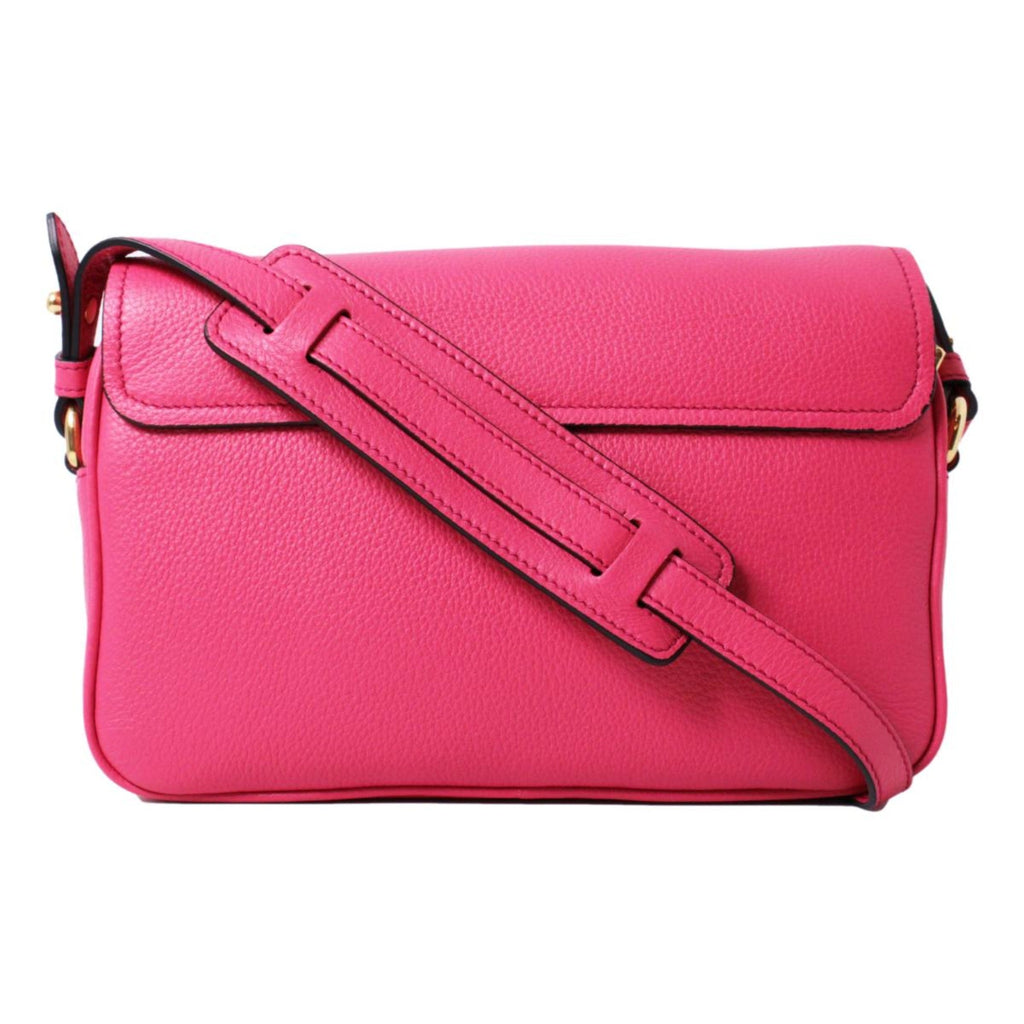 Prada Crossbody Bag - Peonia Leather Luxury & Style | Shop Now