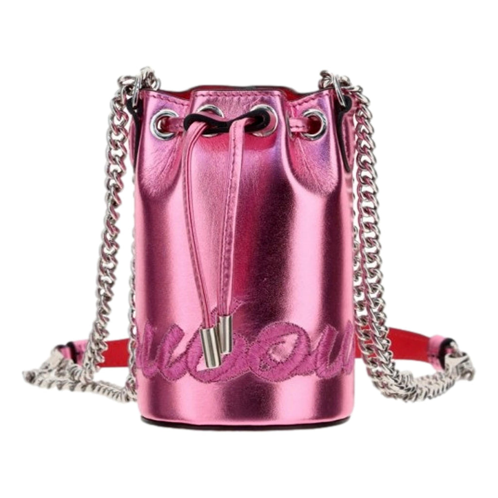 Christian Louboutin Crossbody Bag - Stylish & Versatile Luxury