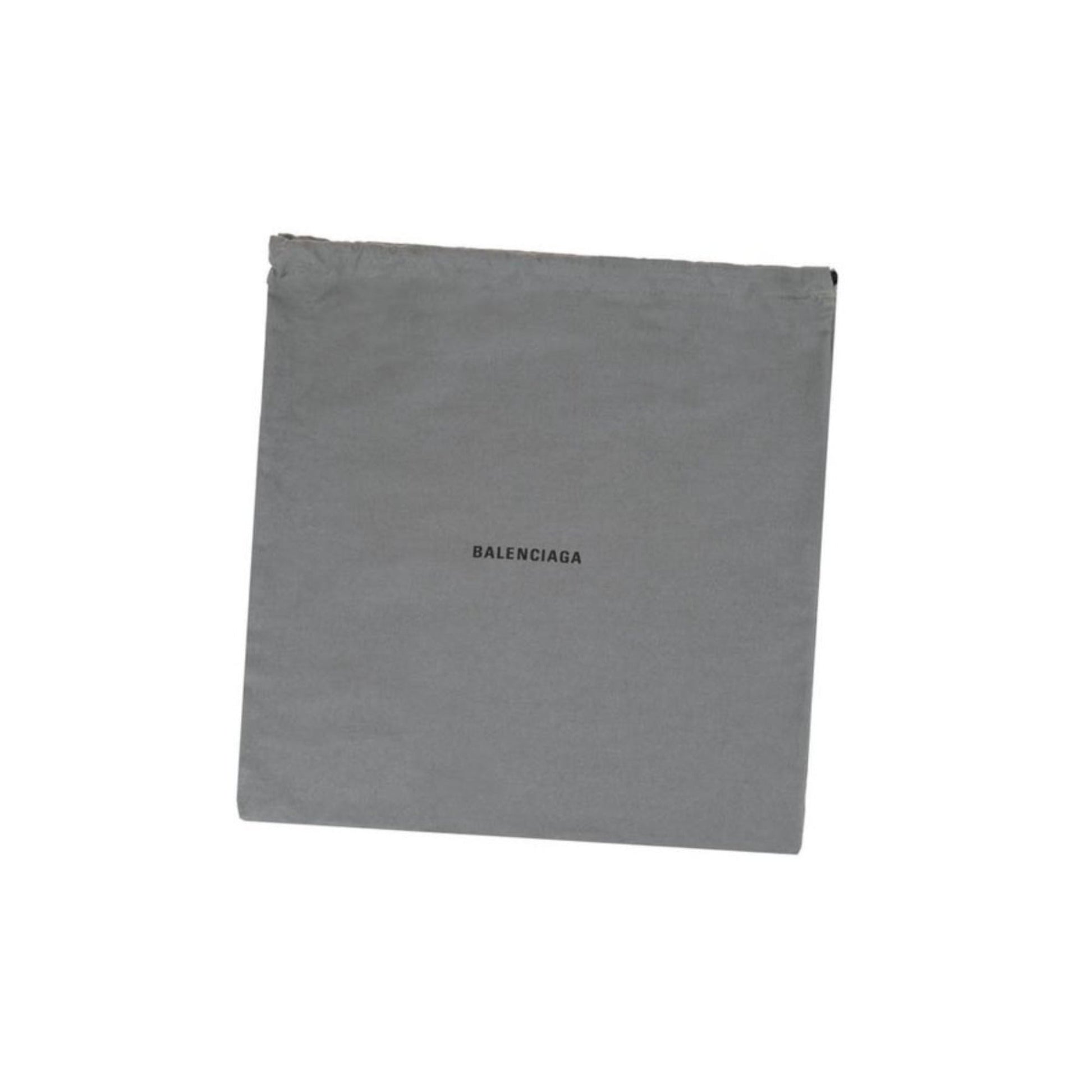 Balenciaga Explorer Pouch: Stylish & Functional Nylon Accessory