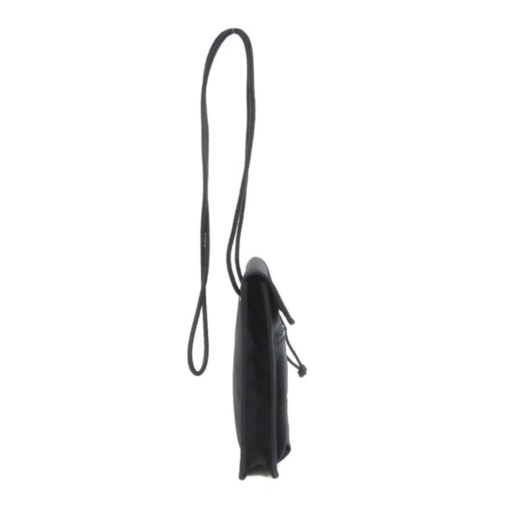 Balenciaga Explorer Pouch: Stylish & Functional Nylon Accessory