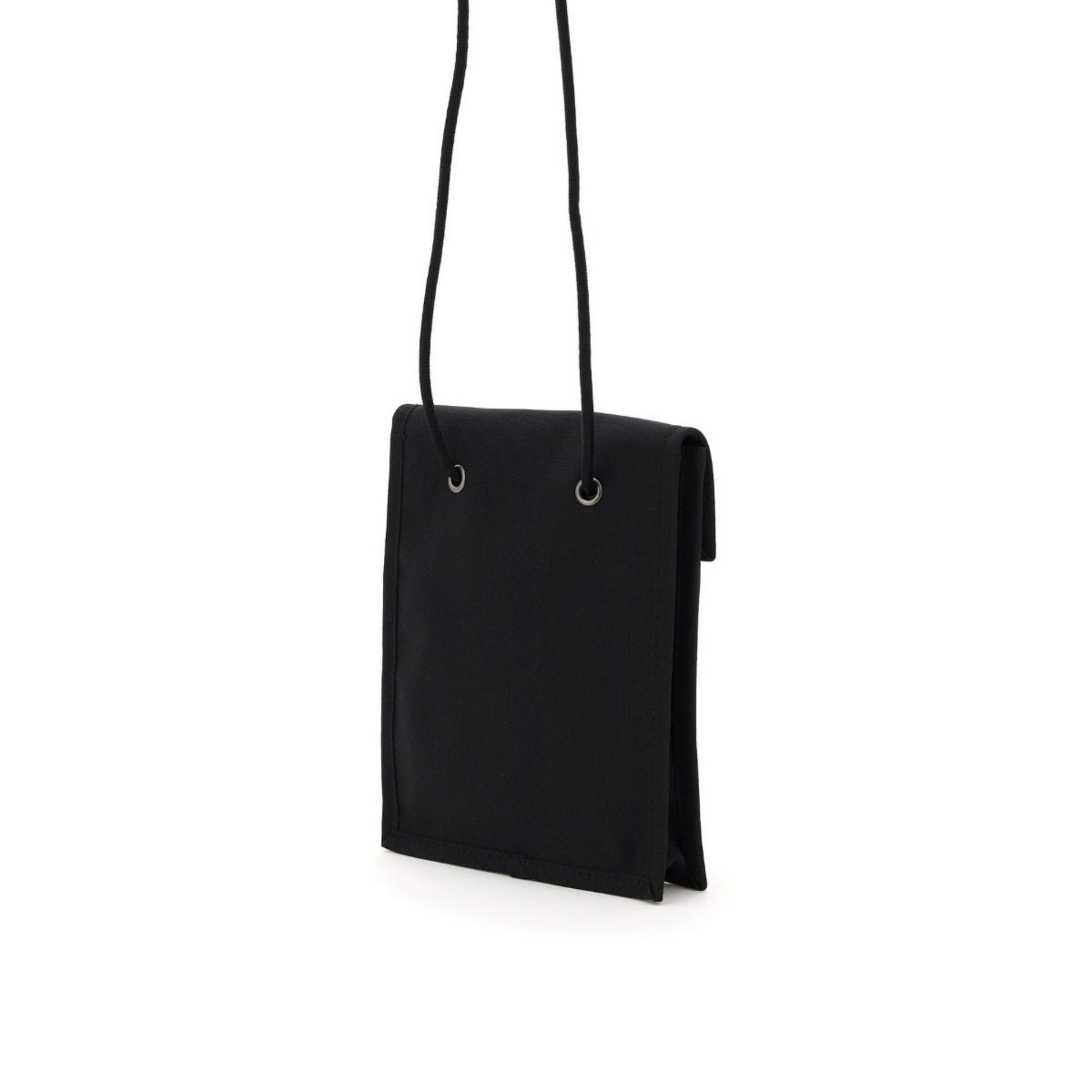 Balenciaga Explorer Pouch: Stylish & Functional Nylon Accessory
