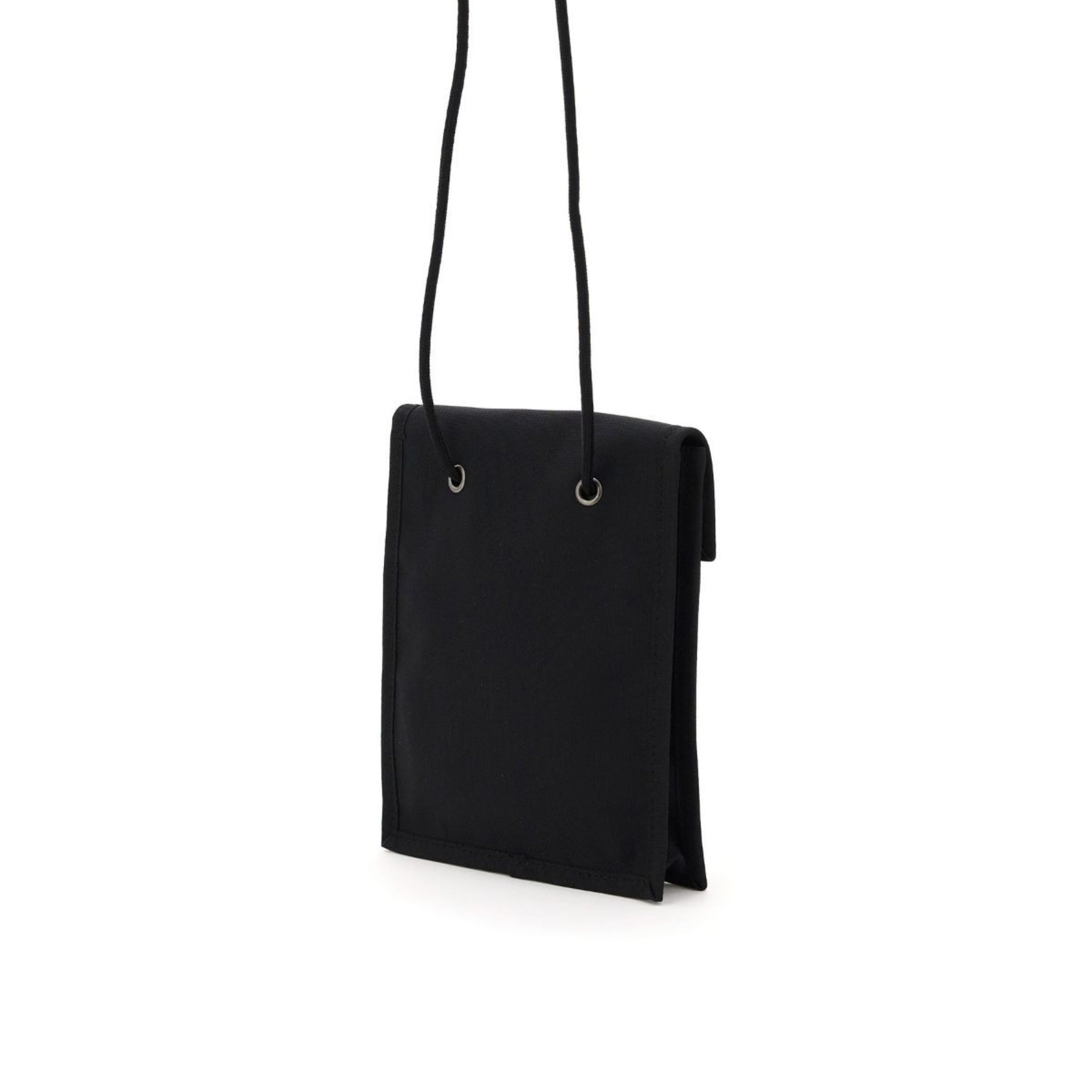Balenciaga Explorer Pouch: Stylish & Functional Nylon Accessory